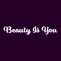 Beauty is You Logo