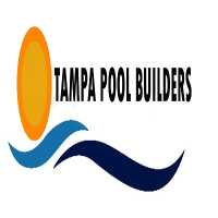 Tampa Pool Builders Logo