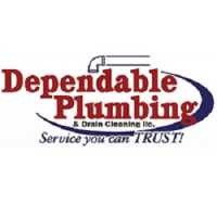Dependable Plumbing & Drain Cleaning LLC Logo