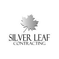 Silver Leaf Contracting Logo