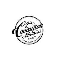 Covington Mattress Logo