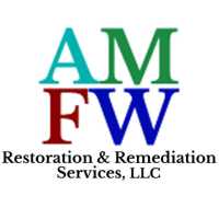 AMFW Restoration & Remediation Services LLC Logo