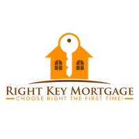 Right Key Mortgage Logo