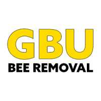 GBU Bee Removal Logo