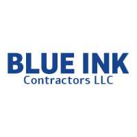Blue Ink Contractors LLC Logo