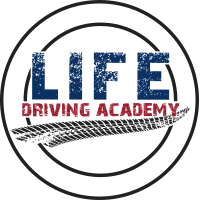 Life Driving Academy Logo