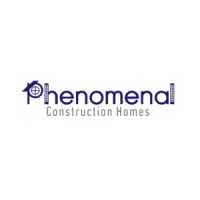 Phenomenal Construction Inc Logo