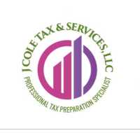 J Cole Tax & Services LLC Logo