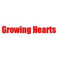 Growing Hearts Logo