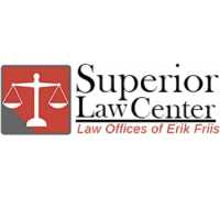 Superior Law Center Logo