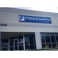 Fissco Supply - Arlington Logo