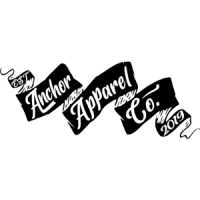 Anchor Apparel Company Logo