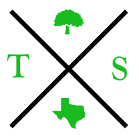 Tree Solutions of Texas Logo