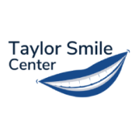 Taylor Smile Center Logo