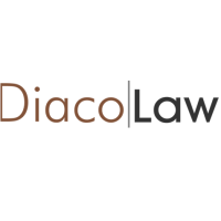 Diaco Law Logo