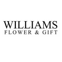Williams Flower & Gift - Olympia Florist Logo