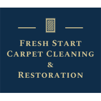 Fresh Start Carpet Cleaning & Restoration Logo