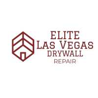 Elite Las Vegas Drywall Repair Logo