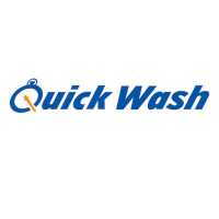 Quick Wash Logo