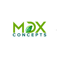 mdxconcepts Logo