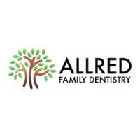 Allred Dentistry Logo