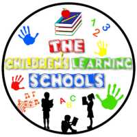 Children's First Learning Center Logo