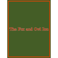 The Fox and Owl Inn Logo