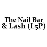 The Nail Bar & Lash (L5P) Logo
