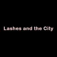 Lashes and the City Logo