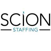 Scion Staffing Cincinnati Logo