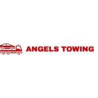 Angels Towing Logo