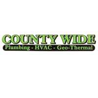County Wide Plumbing, Heating & AC, Inc. Logo