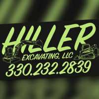 Hiller Excavating, LLC Logo