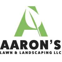 Aaron's Lawn and Landscaping LLC Logo