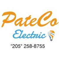PateCo Electric Logo