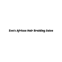 Eva's African Hair Braiding Salon Logo