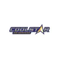 Coolstar Air Service, LLC Logo