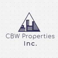 CBW  Properties LLC  Logo