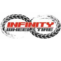Infinity Wheel & Tire Logo