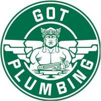 Got Plumbing Logo