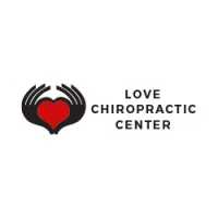 Love Chiropractic Center Logo