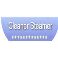 Cleaner Steamer inc. Logo