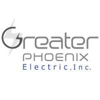 Greater Phoenix Electric, Inc. Logo