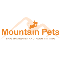 Mountain Pets Logo