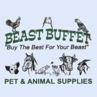 Beast Buffet, L.L.C. Logo