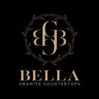 Bella Granite Countertops Logo