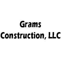 Grams Construction, LLC Logo