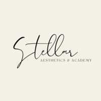 Stellar Aesthetics And Academy Logo