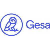 Gesa Credit Union Logo