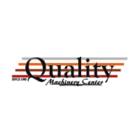 Quality Machinery Center Logo